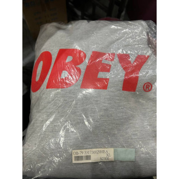 OBEY 331730029HEA XL 886845451593
