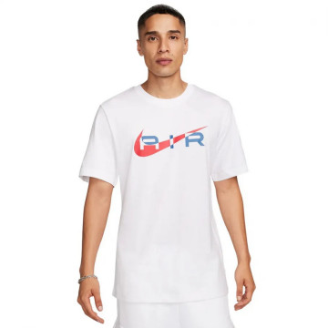 BEETLE NIKE AIR GRAPHIC TEE 短袖 T恤 美版 白色 FN7704-101