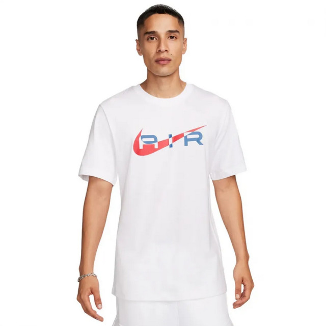 BEETLE NIKE AIR GRAPHIC TEE 短袖 T恤 美版 白色 FN7704-101