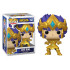 BEETLE FUNKO POP SAINT SEIYA 聖鬥士星矢 GOLD LEO IKKI 獅子座一輝 黃金聖鬥士