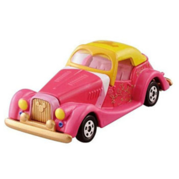 BEETLE 日版 TOMICA 多美卡 睡美人 公主 DISNEY 迪士尼 小汽車 AURORA 奧羅拉公主