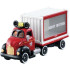 BEETLE TOMICA 多美卡 米奇 DM-14 貨櫃車 米奇貨櫃車 DISNEY 迪士尼 小汽車