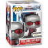 BEETLE FUNKO POP 蟻人 ANT-MAN 美國隊長3 英雄內戰 CIVIL WAR 漫威 AMAZON限定