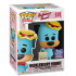BEETLE 現貨 FUNKO POP HUCKLEBERRY HOUND 哈克狗 好萊塢 HOLLYWOOD 限定款