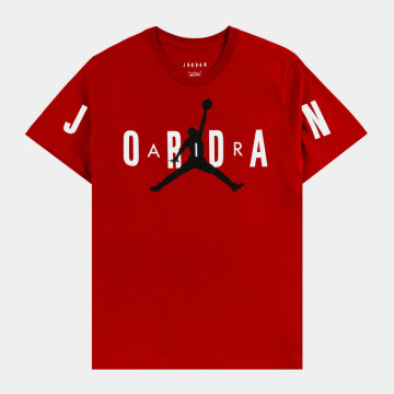 BEETLE NIKE AIR JORDAN 飛人喬丹 LOGO 短袖 TEE 紅色 DV1445-687 美版