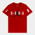 BEETLE NIKE AIR JORDAN 飛人喬丹 LOGO 短袖 TEE 紅色 DV1445-687 美版