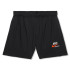 BEETLE NIKE NSW TREND SHORTS 黑 短褲 鬆緊帶 小LOGO DX0022-010