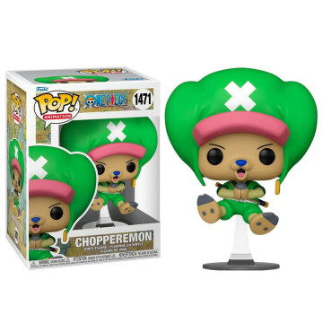 BEETLE FUNKO POP 喬巴 忍者 ONE PIECE 航海王 和之國 CHOPPEREMON 1471