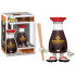 BEETLE FUNKO POP 醬油 龜甲萬 萬字醬油 KIKKOMAN SOY SAUCE 食物系列