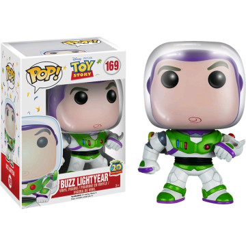 BEETLE FUNKO POP 巴斯光年 BUZZ LIGHTYEAR 玩具總動員 DISNEY 迪士尼 20周年紀念