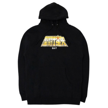 BEETLE BAIT SAINT SEIYA 黃道十二宮 十二星座 黃金聖衣 帽TEE 聯名 聖鬥士星矢