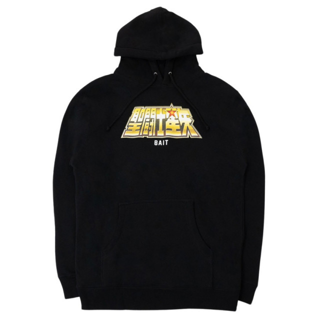 BEETLE BAIT SAINT SEIYA 黃道十二宮 十二星座 黃金聖衣 帽TEE 聯名 聖鬥士星矢