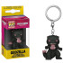 BEETLE FUNKO POP 鑰匙圈 GODZILLA KONG 哥吉拉與金剛 新帝國 哥吉拉 噴火 KEY