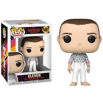 BEETLE FUNKO POP ELEVEN 11號 珍 怪奇物語 美劇 STRANGER THINGS