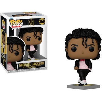 BEETLE FUNKO POP 麥可傑克森 MICHAEL JACKSON BILLIE JEAN 比莉珍 MJ