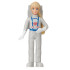 BEETLE MATTEL BARBIE ASTRONAUT MCDONALD'S 麥當勞玩具 芭比 太空人 美泰兒