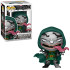 盒損 BEETLE FUNKO POP 末日博士 猛毒 VENOM 漫威 猛毒版 驚奇4超人 DOCTOR DOOM