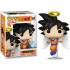 BEETLE FUNKO POP 七龍珠 孫悟空 GOKU 天使悟空 WINGS DRAGONBALL 限定