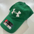 BEETLE UNDER AMOUR CAP 綠色 白 LOGO UA 經典 老帽 棒球帽 可調式 男女款