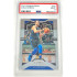 2019-20 PANINI NBA LUKA DONCIC PRIZM MINT PSA9 #75 盧卡唐西奇