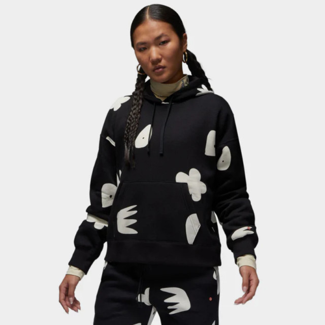 BEETLE JORDAN 連帽外套 WOMEN BROOKLYN FLEECE HOODIE DV2005-010