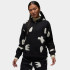 BEETLE JORDAN 連帽外套 WOMEN BROOKLYN FLEECE HOODIE DV2005-010