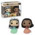 BEETLE FUNKO POP 漢密爾頓 HAMILTON 百老匯 ELIZA & ANGELICA 音樂劇 漢彌爾頓