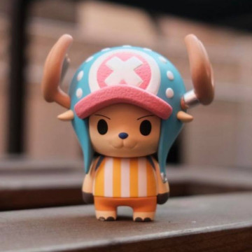 BEETLE KOKIES BAIT ONE PIECE 喬巴 多尼多尼 TONY CHOPPER 海賊王 航海王 公仔