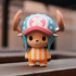 BEETLE KOKIES BAIT ONE PIECE 喬巴 多尼多尼 TONY CHOPPER 海賊王 航海王 公仔