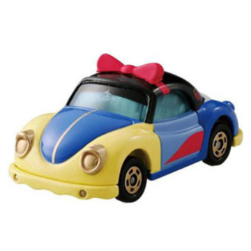 BEETLE 日版 TOMICA 多美卡 夢幻 白雪公主 公主 DISNEY 迪士尼 小汽車 白雪姬