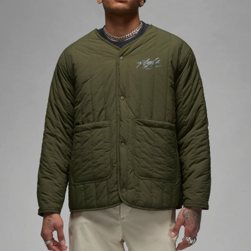 BEETLE NIKE AIR JORDAN FLIGHT JACKET 外套 兩面可穿 鋪棉 DX4349-045