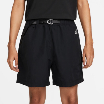 BEETLE NIKE MEN ACG TRAIL SHORT 短褲 美版 黑色 CZ6704-014