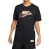 BEETLE NIKE SPORTSWEAR TEE 咖啡豆 短袖 T恤 美版 LOGO 黑色 DX1075-010