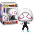 BEETLE FUNKO POP 女蜘蛛人 蜘蛛關 SPIDER GWEN MARVEL 蜘蛛人 漫威 穿越新宇宙