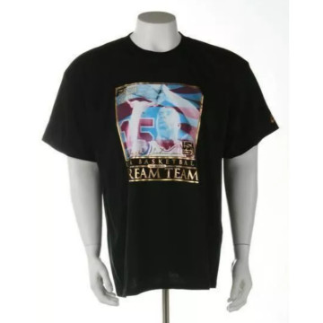 BEETLE NIKE MAGIC JOHNSON 魔術強森 1992 DREAM TEAM USA 短袖 TEE