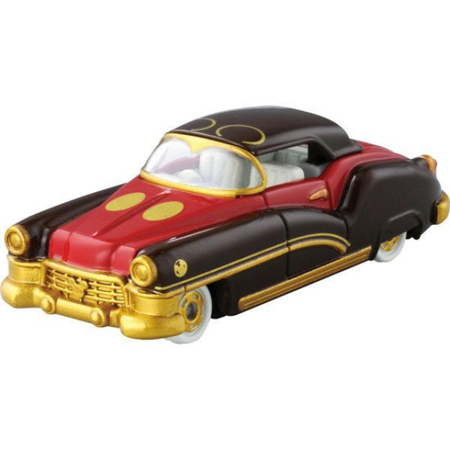 BEETLE TOMICA 多美卡 米奇 情人節特別款 米妮 特別仕樣車 2017 DISNEY 迪士尼 小汽車 日版