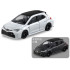 BEETLE TOMICA TOYOTA GR COROLLA 豐田 初回特別仕樣 多美卡 小汽車 合金 2023新車貼