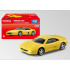 BEETLE TOMICA PREMIUM 08 FERRARI F355 法拉利 初回 限定 多美 小車トミカ 紅盒