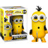 BEETLE FUNKO POP 小小兵 格魯的崛起 功夫 凱文 KUNG FU KEVIN MINIONS 電影系列