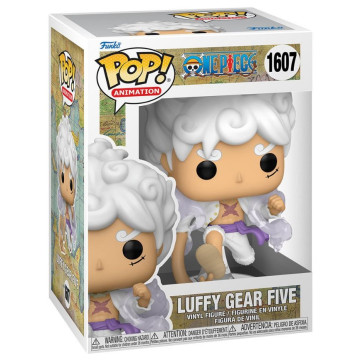 BEETLE FUNKO POP 魯夫 GEAR FIVE LUFFY ONE PIECE 海賊王 五檔 尼卡