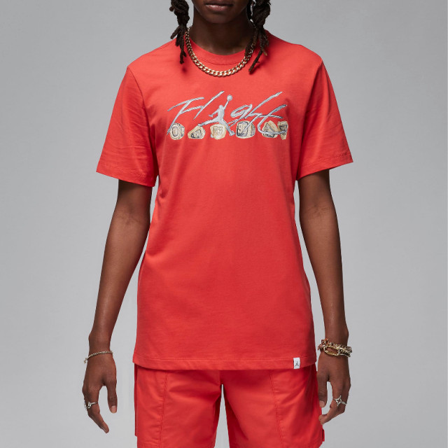 BEETLE NIKE JORDAN FLIGHT ESSENTIALS TEE 喬丹 FN5966-604 美國進口