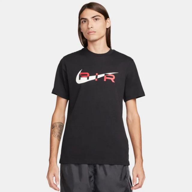 BEETLE NIKE AIR GRAPHIC TEE 短袖 T恤 美版 黑色 FN7704-012