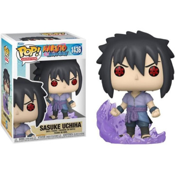 BEETLE FUNKO NARUTO 火影忍者 佐助 SASUKE 須佐能乎 萬花筒血輪眼 星星眼