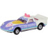 BEETLE TOMICA 多美卡 黛西 DM-15 蝴蝶結 黛西古董車 DISNEY 迪士尼 小汽車 日版