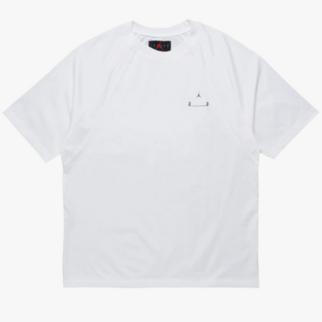 BEETLE NIKE AIR JORDAN 短袖 短T 23 ENGINEERED TEE DV8412-100 白色