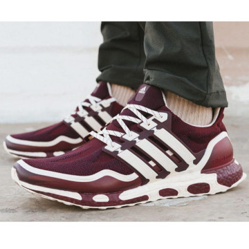 BEETLE BAIT 進擊的巨人 ATTACK ON TITAN 愛迪達 ADIDAS ULTRA BOOST 男鞋