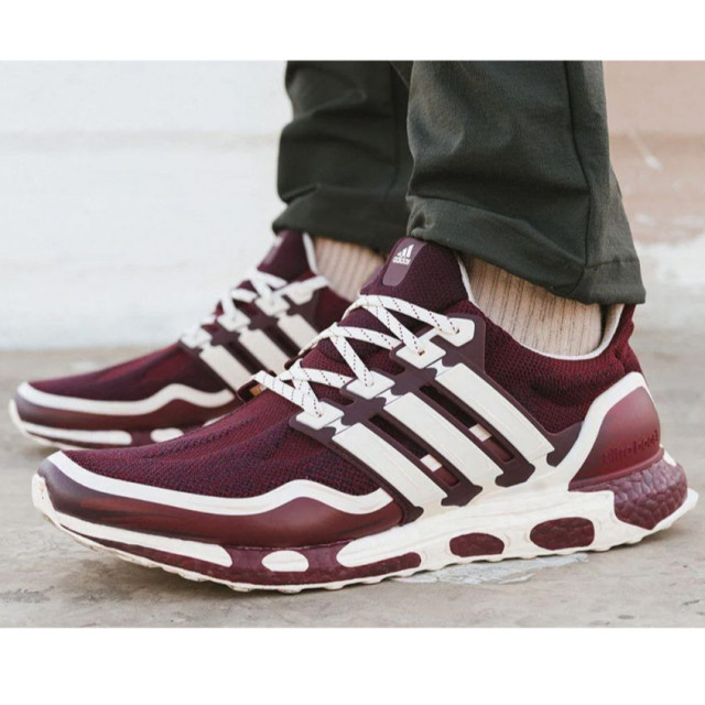 BEETLE BAIT 進擊的巨人 ATTACK ON TITAN 愛迪達 ADIDAS ULTRA BOOST 男鞋