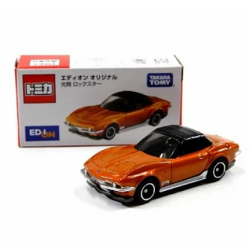 BEETLE TOMICA 多美 光岡 MITSUOKA ROCK STAR EDION 愛電王 搖滾明星 日版