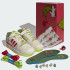 BEETLE ADIDAS 鬼靈精 FORUM LOW THE GRINCH ID3512 聖誕節 魔鬼氈 麂皮 愛迪達