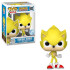 BEETLE FUNKO POP 音速小子 超級索尼克 SONIC THE HEDGEHOG SUPER 電玩遊戲